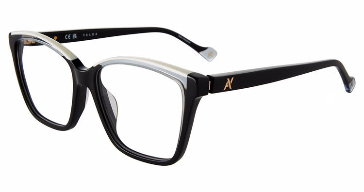 700Y - SHINY BLACK