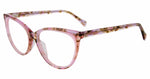 AGKV - PINK HAVANA / 