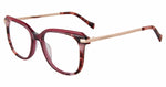 X726 - BURGUNDY / 