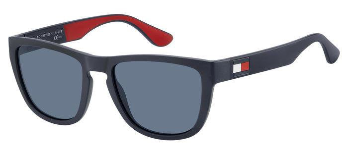 RUKU - 8RUKU BL RD / KU BLUE