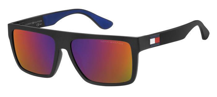 03IR - 003IR MTT BLACK / IR GREY
