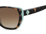 NLLA - 2NLLA HVPTTGRN / LA BROWN SHADED POLARIZED