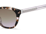 3VQR - B3VQR VIOLET / QR BROWN SHADED VIOLET