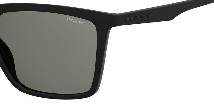 07M9 - 807M9 BLACK / M9 GREY POLARIZED