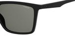 07M9 - 807M9 BLACK / M9 GREY POLARIZED