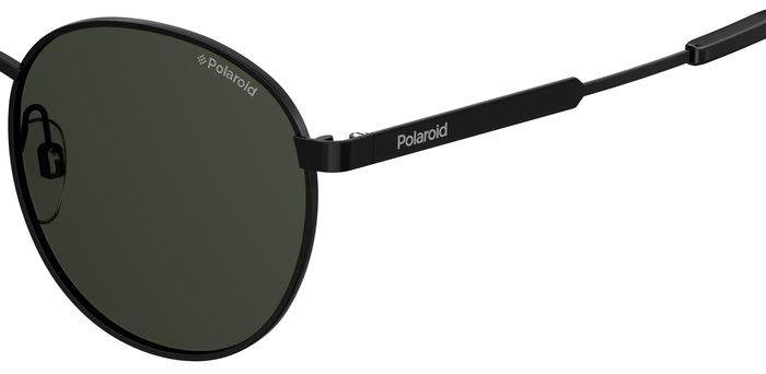 07M9 - 807M9 BLACK / M9 GREY POLARIZED