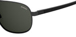 03M9 - 003M9 MTT BLACK / M9 GREY POLARIZED