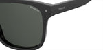 07M9 - 807M9 BLACK / M9 GREY POLARIZED