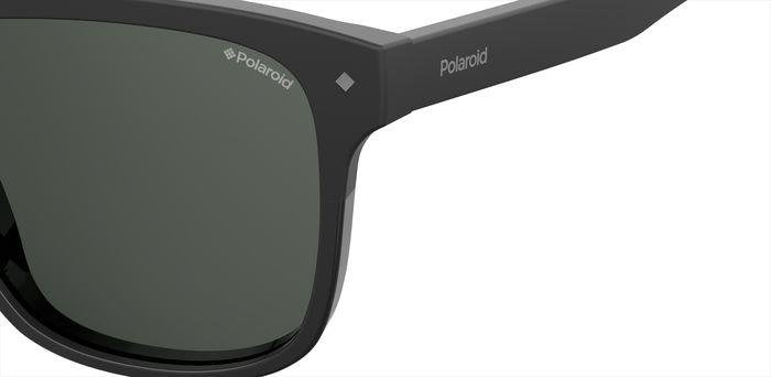07M9 - 807M9 BLACK / M9 GREY POLARIZED
