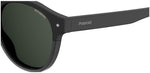 07M9 - 807M9 BLACK / M9 GREY POLARIZED