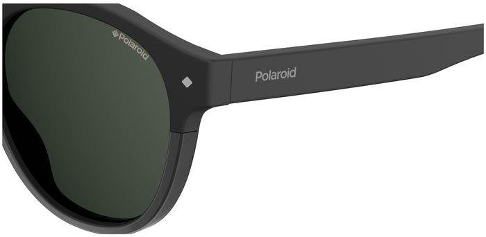 07M9 - 807M9 BLACK / M9 GREY POLARIZED