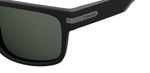 03M9 - 003M9 MTT BLACK / M9 GREY POLARIZED