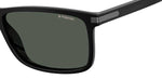 07M9 - 807M9 BLACK / M9 GREY POLARIZED