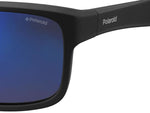 L5JY - DL5JY MTBLACK / JY BLUE MULTILAYER POLARIZED