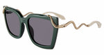 D80X - SHINY FULL TURQUOISE / 