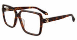 0743 - BROWN/YELLOW HAV