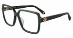 0D80 - FULL GREEN / 