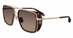0594 - SHINY LIGHT GOLD / 