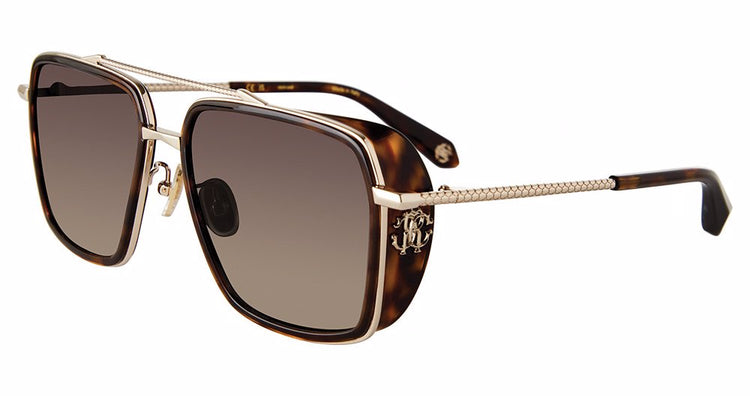 0594 - SHINY LIGHT GOLD