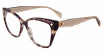 07UX - BROWN/BEIGE HAVANA / 