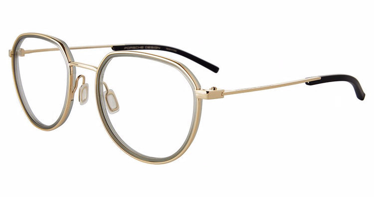 PORSCHE DESIGN OPTICAL P8740