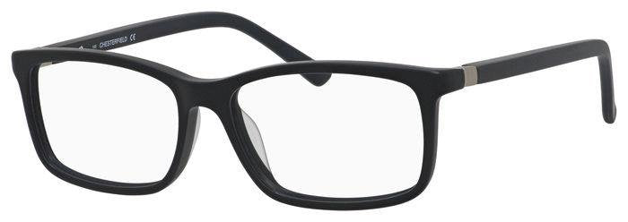 07 B - 807 BLACK