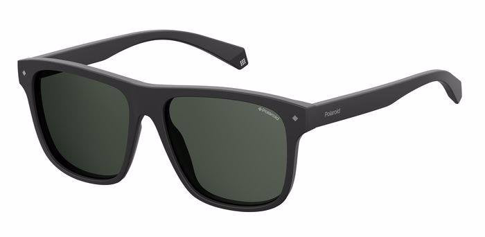 07M9 - 807M9 BLACK / M9 GREY POLARIZED