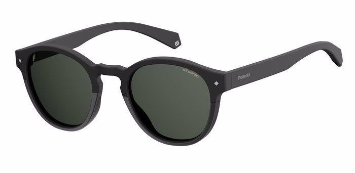 07M9 - 807M9 BLACK / M9 GREY POLARIZED