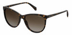 86LA - 086LA HVN / LA BROWN SHADED POLARIZED