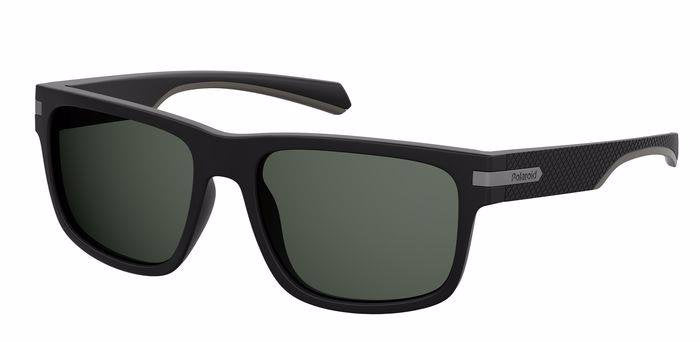 03M9 - 003M9 MTT BLACK / M9 GREY POLARIZED