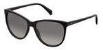 07WJ - 807WJ BLACK / WJ GREY SHADED POLARIZED
