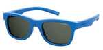JPM9 - PJPM9 BLUE / M9 GREY POLARIZED