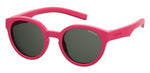 5JM9 - 35JM9 PINK / M9 GREY POLARIZED