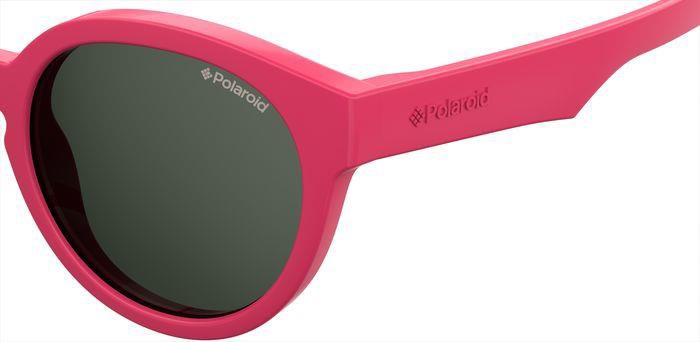 5JM9 - 35JM9 PINK / M9 GREY POLARIZED