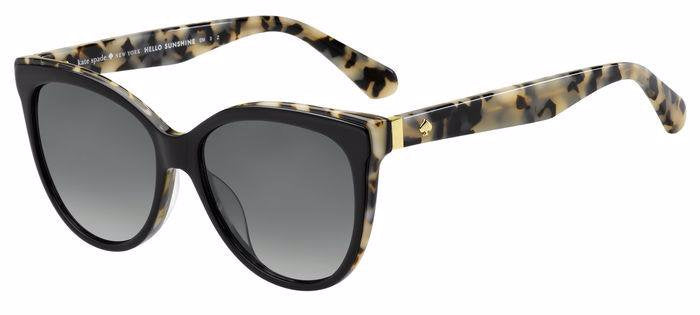 R7WJ - WR7WJ BLK HAVAN / WJ GREY SHADED POLARIZED