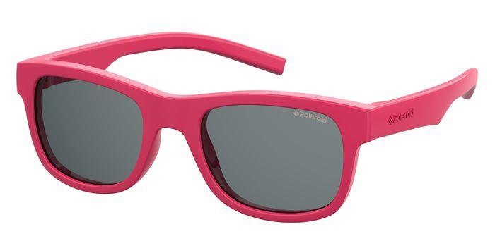 5JM9 - 35JM9 PINK / M9 GREY POLARIZED