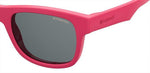 5JM9 - 35JM9 PINK / M9 GREY POLARIZED