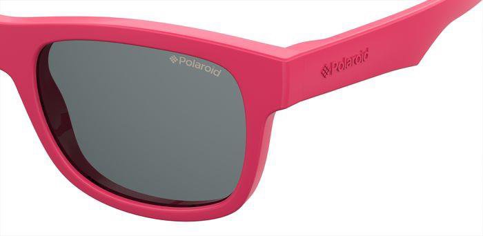 5JM9 - 35JM9 PINK / M9 GREY POLARIZED