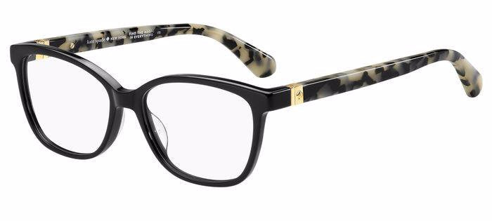 07 B - 807 BLACK