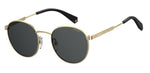 F7M9 - 2F7M9 GOLD GREY / M9 GREY POLARIZED