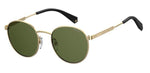 EFUC - PEFUC GOLDGREEN / UC GREEN POLARIZED