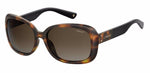 86LA - 086LA HVN / LA BROWN SHADED POLARIZED