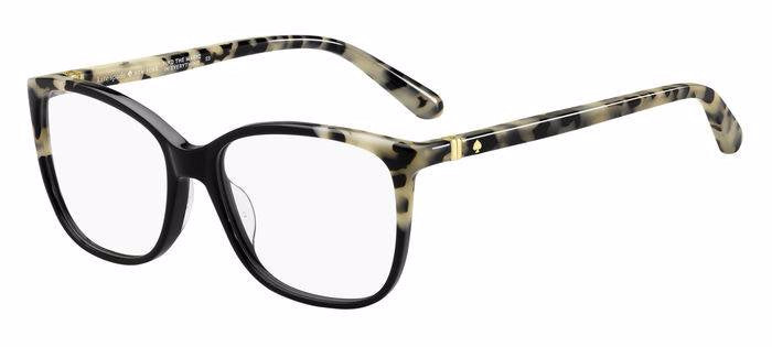 07 B - 807 BLACK