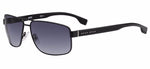 039O - 0039O MTT BLACK / 9O DARK GREY SHADED