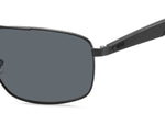 03IR - 003IR MTT BLACK / IR GREY