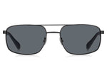 03IR - 003IR MTT BLACK / IR GREY