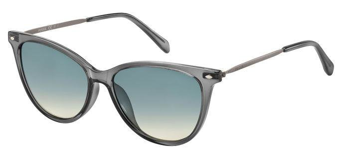 3MPR - 63MPR CRY GREY / PR GREY BROWN DOUBLESHADE
