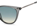 3MPR - 63MPR CRY GREY / PR GREY BROWN DOUBLESHADE