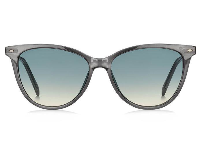 3MPR - 63MPR CRY GREY / PR GREY BROWN DOUBLESHADE