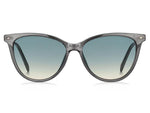 3MPR - 63MPR CRY GREY / PR GREY BROWN DOUBLESHADE